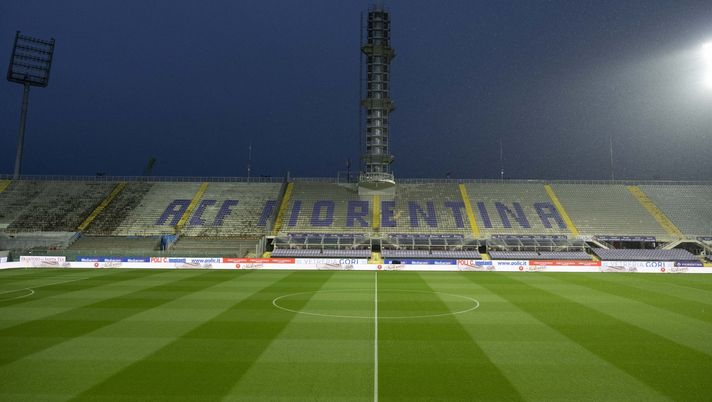 Franchi, i lavori procedono ma i dubbi restano. Il ruolo della Fiorentina - immagine 1