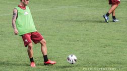 Toro, per Aramu escluse fratture