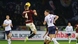 Video- Torino-Fiorentina 0-0: il film della partita