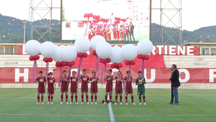 Avviciniamo i bambini al Toro! - immagine 1