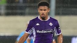 Sohm, niente Sigma Olomouc ma sì alla Svizzera. Presente nei convocati di Yakin