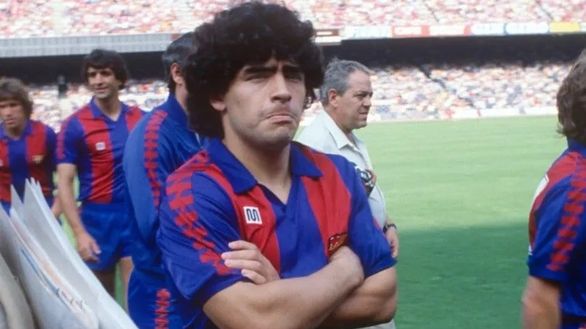 Barça, l’agente Minguella: “Ho negoziato per Maradona con una pistola sul tavolo”- immagine 8