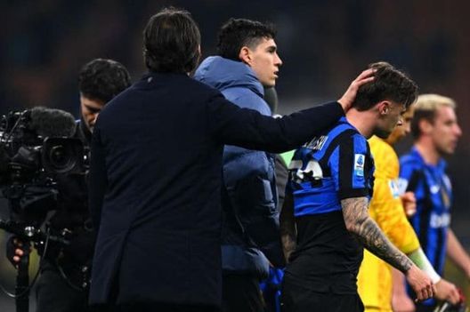 Getty Images Parolo: “Inter, la finale di CL decide la caratura di Inzaghi. Confido nella…”- immagine 2