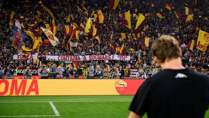 UFFICIALE / Per Bove rescissione con la Roma. Tornerà a giocare in Premier - immagine 1