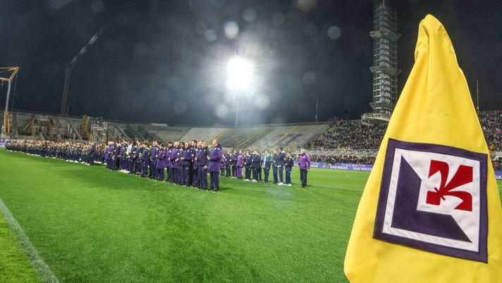 GERMOGLI PH: 24 GENNAIO 2026 FIRENZE STADIO ARTEMIO FRANCHI CAMPIONATO SERIE A FIORENTINA VS CAGLIARI NELLA FOTO Serie A, 25ª e 26ª giornata: il calendario della Fiorentina con giorni e orari - immagine 1