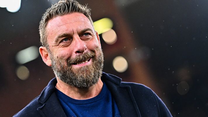 Pisa-Genoa, le formazioni ufficiali: De Rossi sceglie l’attacco - immagine 1