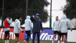 Lazio, mal di pancia a Formello? Il punto dal caso Pellegrini al dualismo portieri