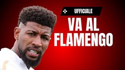 Milan, Emerson Royal: cessione ufficiale al Flamengo. Il messaggio del terzino