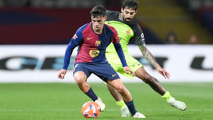 Mallorca Barcellona dove vedere