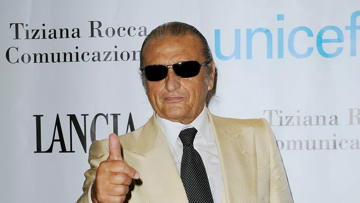 Tony Renis: “Se non fossi milanista sarei napoletano. Ad Osimhen canterei…” - immagine 1