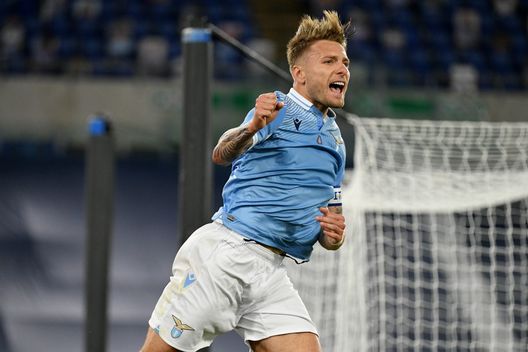 Lazio Immobile