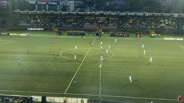 Avellino-Padova per la Supercoppa di C, dal Partenio di Avellino; per DerbyDerbyDerby, Michele Bellame Supercoppa di C: il Padova sbanca il Partenio e batte l’Avellino- immagine 2