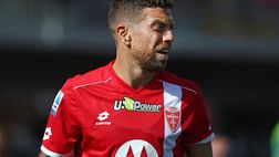Monza, Gomez: “Mai avuto intenzione di violare le regole. Sono per lo sport pulito”