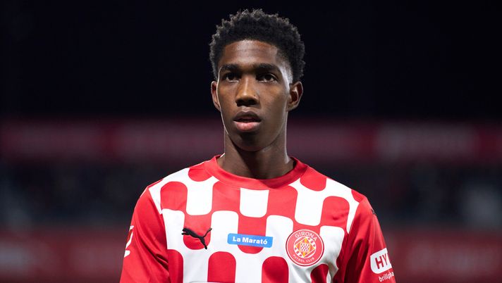 Fiorentina, altro esterno. Gazzetta: “Interesse concreto per Asprilla del Girona” - immagine 1