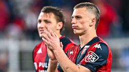 Gudmundsson sarebbe entusiasta dell’Inter: “Ausilio particolarmente impressionato da…”