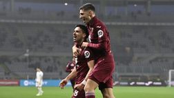 I voti di Torino-Lazio al fanta: la scelta su Dia e Kulenovic! Bocciato Zaccagni, Taylor, Vlasic, Simeone…