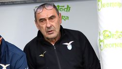 Sarri sulla stagione del Milan: “La squadra lasciava qualche perplessità”