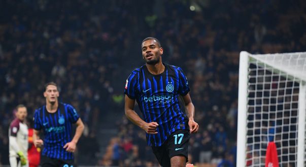 Inter, Esposito sviluppo prorompente. Risposte da Diouf e Frattesi, insicuro Luis Henrique- immagine 3