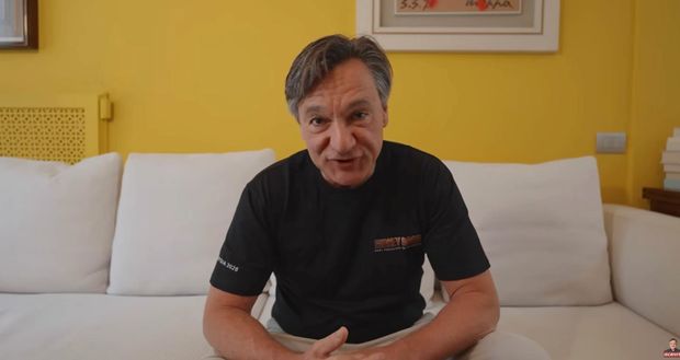 Caressa: “Nel derby all’Inter mancati cuore e rabbia. Se non ritrova subito le certezze…”- immagine 2