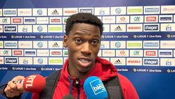 In UK: “Inter fiduciosa di chiudere David! C’è di più: il club ha detto al canadese che…”
