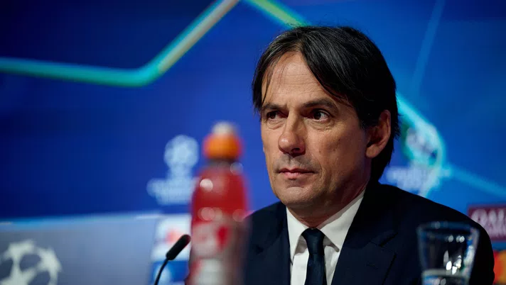 conferenza inzaghi inter bayern monaco