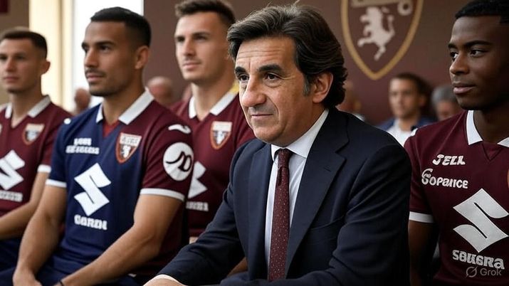 Calciomercato Torino – Cairo prepara cinque colpi: uno è chiuso, la lista- immagine 2