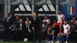 LIVE Ucraina-Italia, 8ª giornata Qual. Euro 2024: segui la diretta