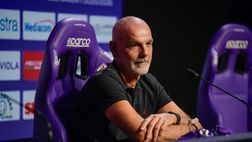 VIDEO VN – Pioli: “Io lo sento Astori. Lo porto sempre con me”