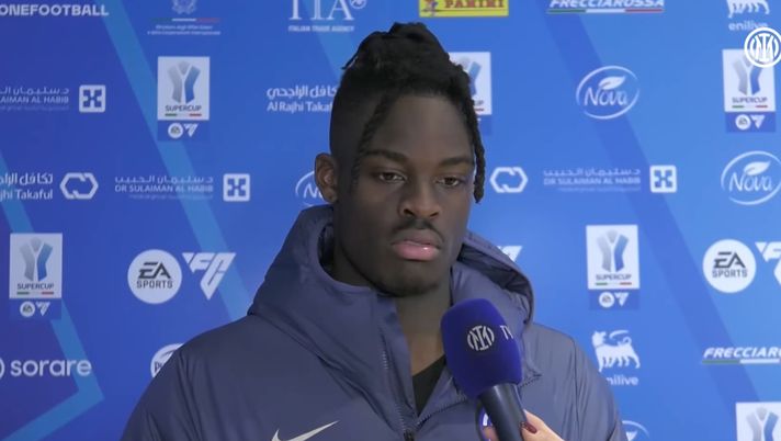 Tuttosport conferma: “Bisseck, oggi parla il Giudice: cosa rischia se c’è la prova tv” - immagine 1
