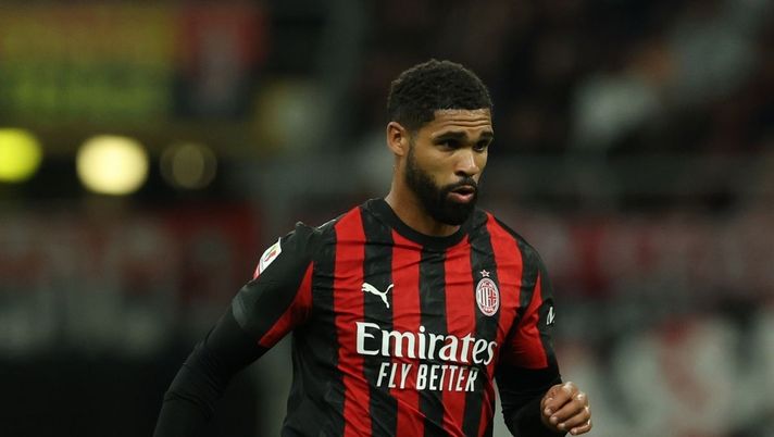 Loftus-Cheek: 'Stiamo iniziando a vederci più uniti come squadra e a giocare un buon calcio'