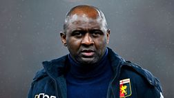 Vieira: “Onana out, la decisione su Bani e Zanoli. Bene Messias e novità Malinovskyi”