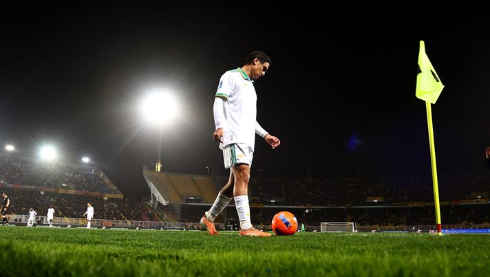 Dybala si ferma ancora: persiste il dolore al ginocchio, Genoa a rischio - immagine 1