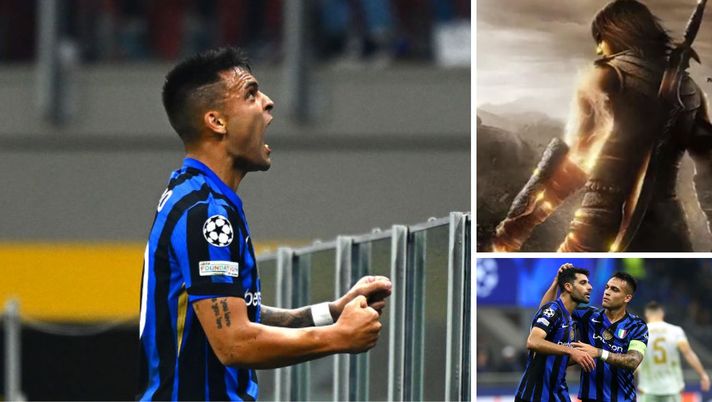 LIVEBLOG / Inter-Stella Rossa: 4-0. I tifosi: “Taremi migliore in campo, gol meritatissimo” - immagine 1