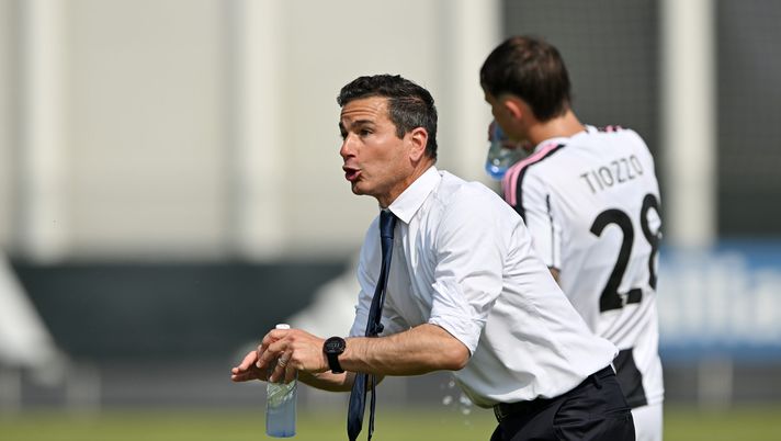 Juventus Primavera, Padoin: “Fiorentina tra le più attrezzate, dura da arginare” - immagine 1