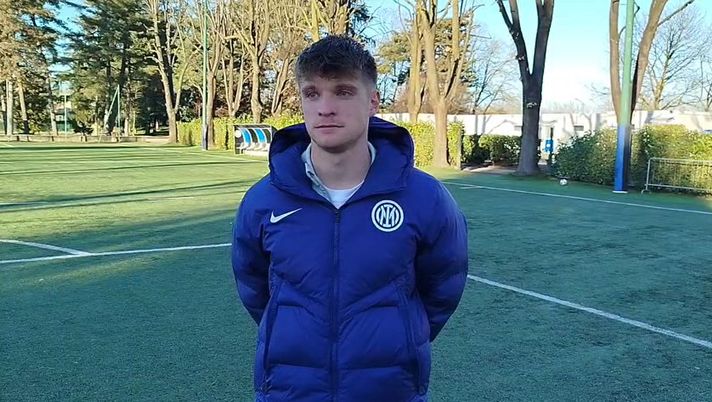 Della Mora: “Contento per il gol, lo cercavo da tanto. Il mio ruolo nel gruppo….” - immagine 1