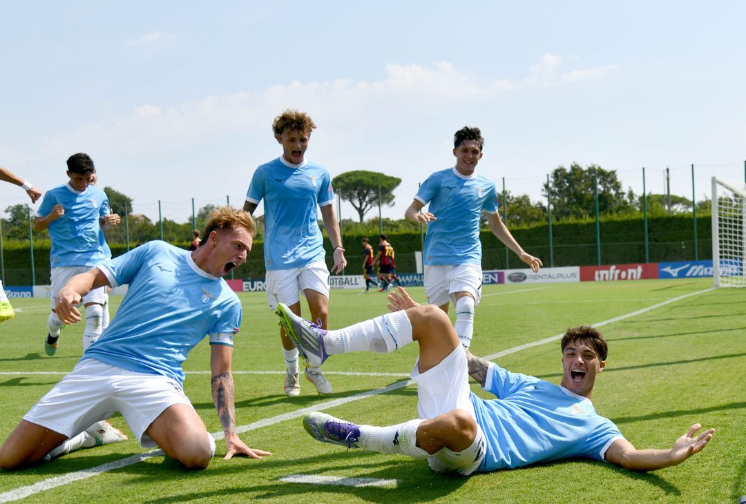 Lazio Primavera