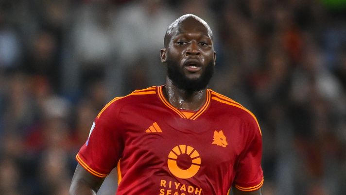 FLASH – Lukaku, gol e giallo: salta l’ultima giornata per squalifica! E Paredes… - immagine 1
