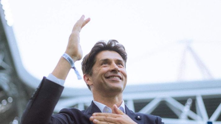 Tacchinardi: 'La rosa del Napoli è più forte di quella del Milan'