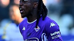 Calciomercato, Allegri spinge per Kean: primi contatti tra Milan e gli agenti. Camarda la chiave?
