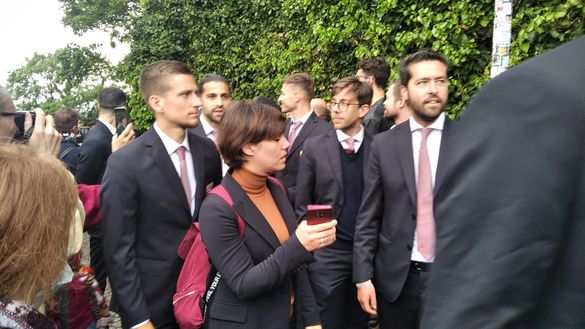 Rivivi il 4 maggio a Superga: il ricordo e l’orgoglio, in 5000 sul Colle- immagine 7