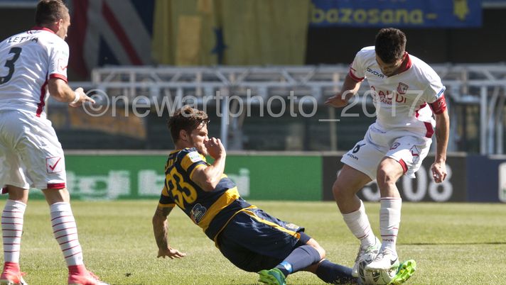 Ufficiale, Bruno Zuculini è del Verona  Ufficiale, Bruno Zuculini è del Verona - immagine 1