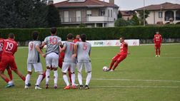 Serie D girone C, l’analisi del settimo turno di campionato. Campo capolista, Lupi alla riscossa ed Este ko