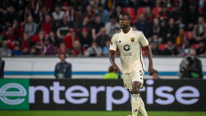 Ndicka: “Abbiamo pareggiato, ma siamo orgogliosi. Con l’Atalanta sarà una guerra” - immagine 1