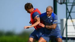 Scalera: “Barella e Dimarco campioni e uomini. La finale Scudetto contro l’Inter…”