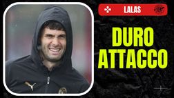 Milan, Lalas contro Pulisic: “La gestione del carico può baciarmi il c**o”