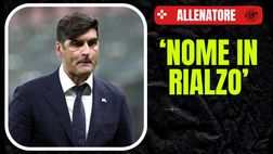 Panchina Milan, Conte, De Zerbi e non solo: il punto di Ceccarini