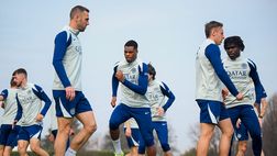 CdS – Inter, Chivu ritrova subito Thuram dal 1′. Il dubbio con l’Atalanta è un altro