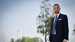 Palermo: “Con Manna serve un tecnico di esperienza, ADL dovrebbe mettersi da parte”