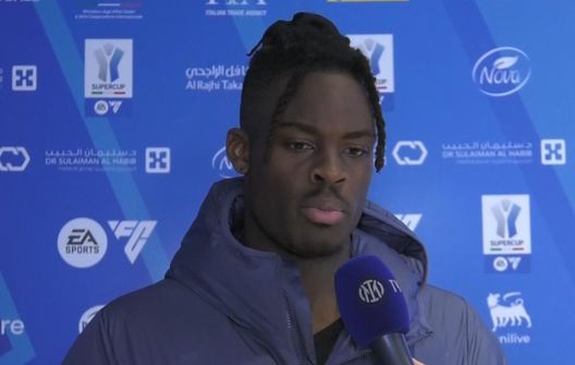 Gds – Tegola Bisseck. Intanto mezza Europa cerca di portarlo via all’Inter- immagine 2
