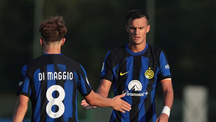 Primavera, Cagliari-Inter 1-1 risultato finale: 2 punti buttati per i nerazzurri - immagine 1
